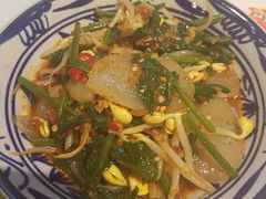 -子午路张记肉夹馍(小寨西路店)
