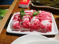 -傣妹火锅(南京东路一店)