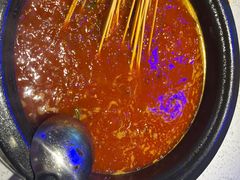 -钢管厂五区小郡肝串串香(通锦桥店)