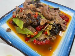 -李庄白肉(黉门街店)