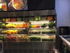 -CALIFORKS加州叉子轻食(朝阳门店)
