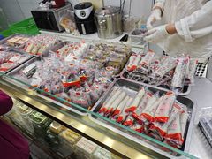 -上海虹口糕团(福州路店)