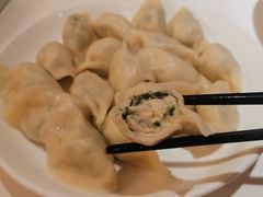 鲅鱼水饺-金春禧(世茂国际广场店)