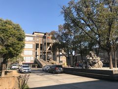 -半岛1919创意园区