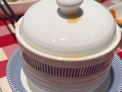 -西贝(深圳卓悦汇店)