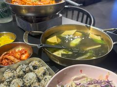 -HOTISLAND海鸡岛·韩国料理(江南西店)