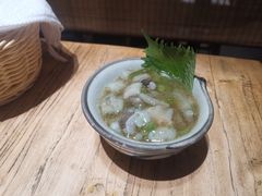-千羽鹤海鲜居酒屋Bistro(大望路店)