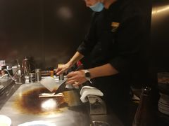 -大渔铁板烧(万象城店)