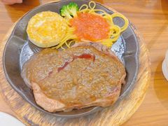 -厚生港萃·小吃餐厅(苍梧路店)