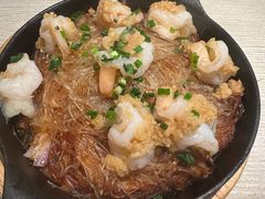 -九毛九西北菜(百信广场店)