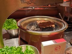 -西塔老太太泥炉烤肉(苏州大悦城店)
