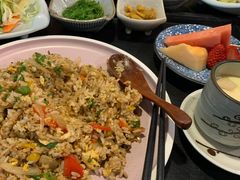 -花狸日本料理(柏庐广场店)