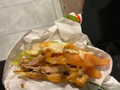 -麦当劳(三星城首创奥莱店)