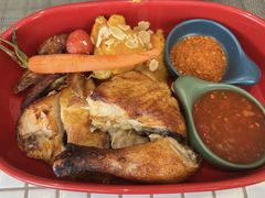 -小满Grainkitchen(滨江商业广场店)