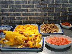 -瞻岐金锅饭店