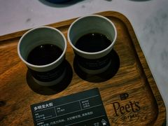 -Peet's Coffee皮爷咖啡(万象天地店)