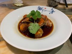 秘制十八斩-宁海食府(天一阁望京店)