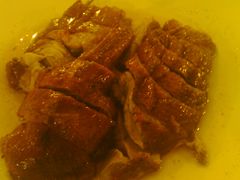 -旭璟酒家·传统粤菜·湘菜(逸景路店)