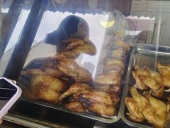 -四云楼烤鸡店(吉庆街店)