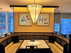 -江边城外烤全鱼(世茂广场店)