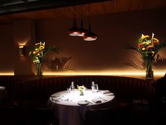卡座-Bistro Wang 牛排馆