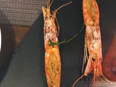-LA CREPERIE BRETONNE布列塔尼法式餐厅(天童北路店)