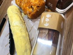 -工匠面包(壹方店)
