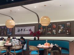 -沿江海南菜·文昌鸡祖师爷(大东海店)