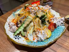 -隐月· 㐂和食屋(芝罘万达公馆店)