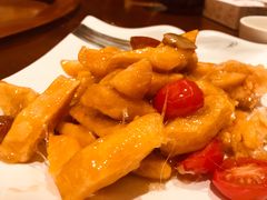 -燕郊烧鸽子(广安路店)