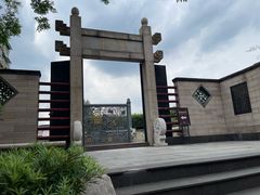 -广州神农草堂中医药博物馆