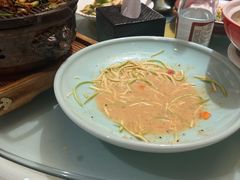 -八珍饺子·烤鸭·家常菜