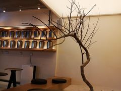 -喜茶(广州天汇igc店)