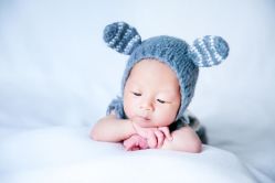 -Angel Fish photography 儿童摄影工作室(亚运村店)