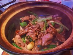 -啫神·广州地标美食(北京路店)