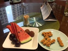 -小菜园新徽菜(芜湖奥特莱斯店)