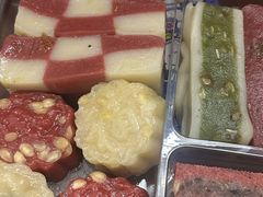 -万福兴糕团(万福兴山塘街直营店)