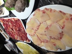 -仄园围炉坊·牛肉火锅·汕头卤水火锅(蛇口店)