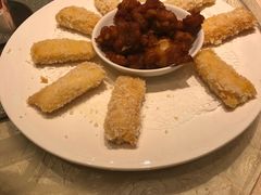 -白云宾馆·白云宴餐厅