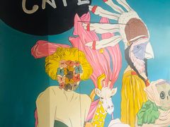 -ZING COFFEE 镜咖啡