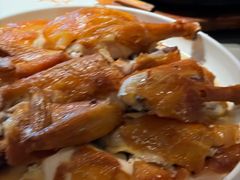 -张家卫·阳江菜·小海鲜(肥婆湾桥店)