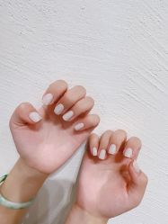 -US•美甲艺术 | 冕光