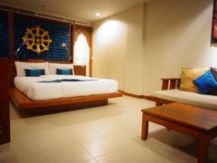 普吉岛爱维斯塔度假村-普吉岛卡塔阿维斯塔诺富特酒店度假村