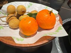 -季季山·云南野生菌火锅(上海首店)