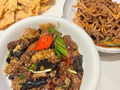 -刘胖子家常菜·蹄花焖藕(江汉路总店)