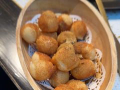 -火凤祥鲜货火锅·清真食品(宁夏总店)