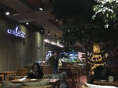 -咖啡陪你(广顺北大街福码大厦店)