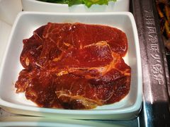 -海底捞火锅(高新万达店)