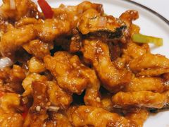 -小郭私房菜·海肠捞饭店(学士街店)
