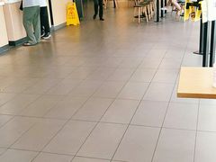-麦当劳(明湖店)